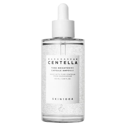 SKIN1004 SKIN1004 Ampułka rozjaśniająca Madagascar Centella - 100ml