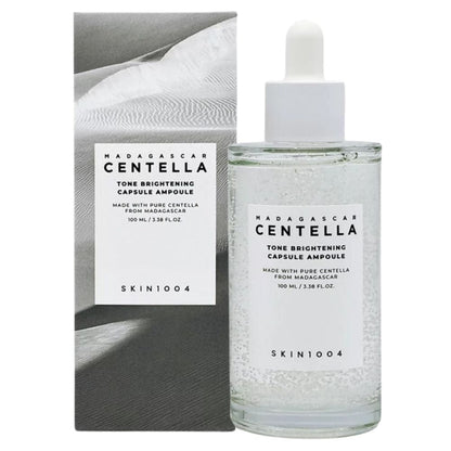 SKIN1004 SKIN1004 Ampułka rozjaśniająca Madagascar Centella - 100ml