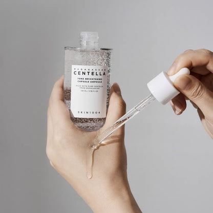 SKIN1004 SKIN1004 Ampułka rozjaśniająca Madagascar Centella - 100ml