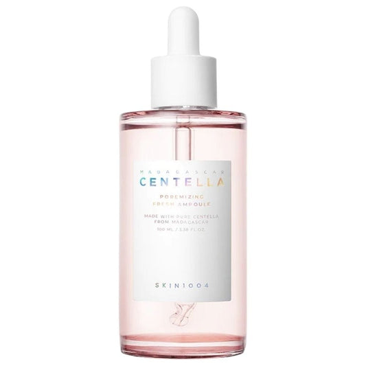 SKIN1004 SKIN1004 Ampułka z kompleksem peptydów Madagascar Centella Poremizing Fresh Ampoule - 100 ml