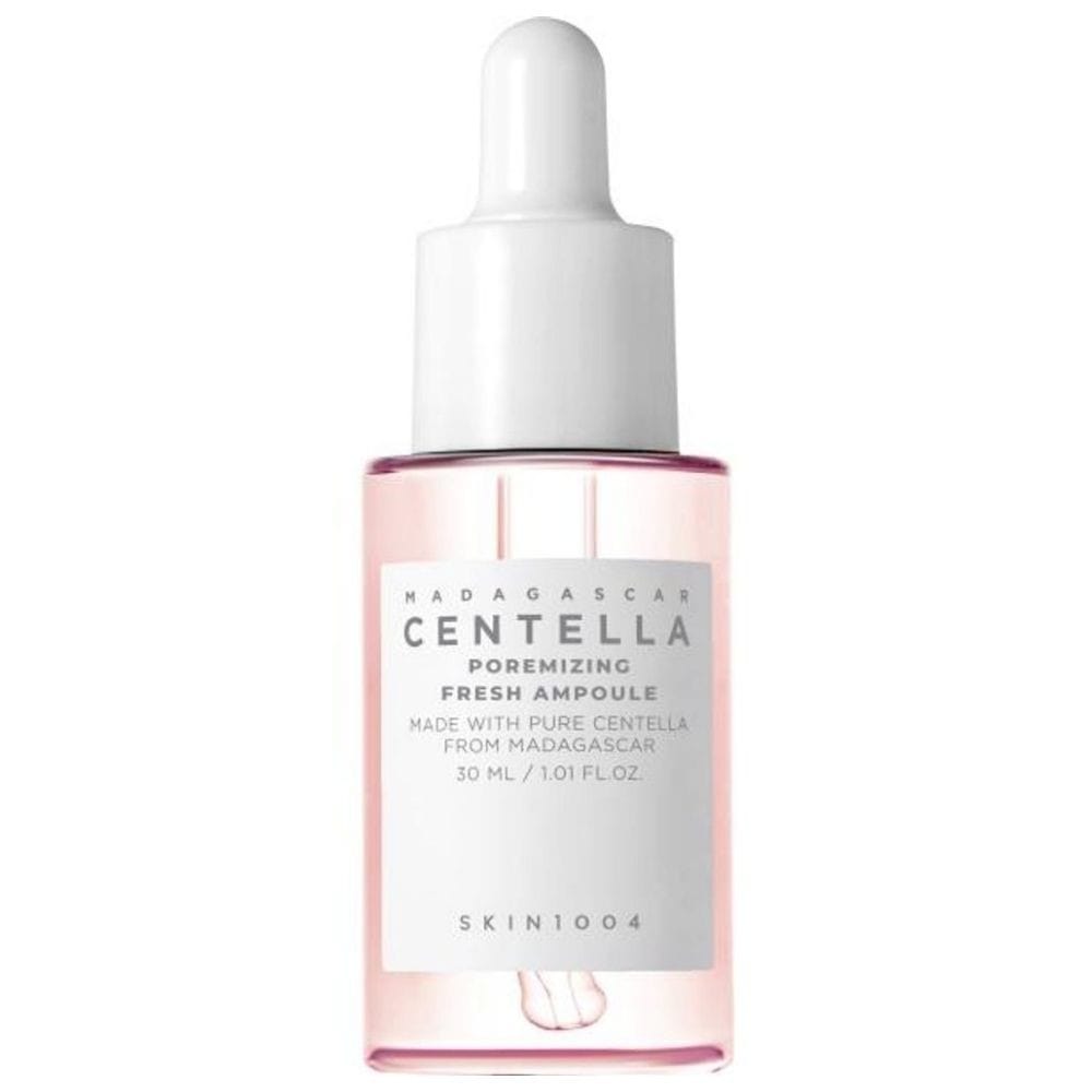 SKIN1004 SKIN1004 Ampułka z kompleksem peptydów Madagascar Centella Poremizing Fresh Ampoule - 30 ml
