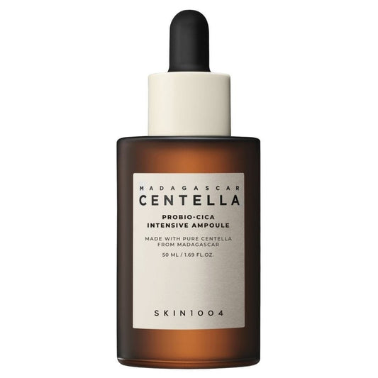 SKIN1004 SKIN1004 Ampułka z probiotykami Madagascar Centella Probio-Cica - 50 ml