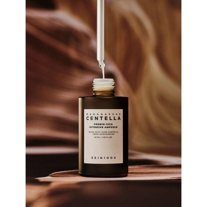 SKIN1004 SKIN1004 Ampułka z probiotykami Madagascar Centella Probio-Cica - 50 ml