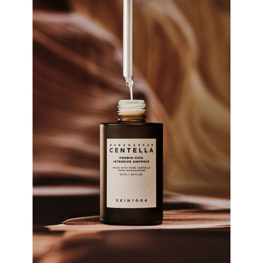 SKIN1004 SKIN1004 Ampułka z probiotykami Madagascar Centella Probio-Cica - 50 ml