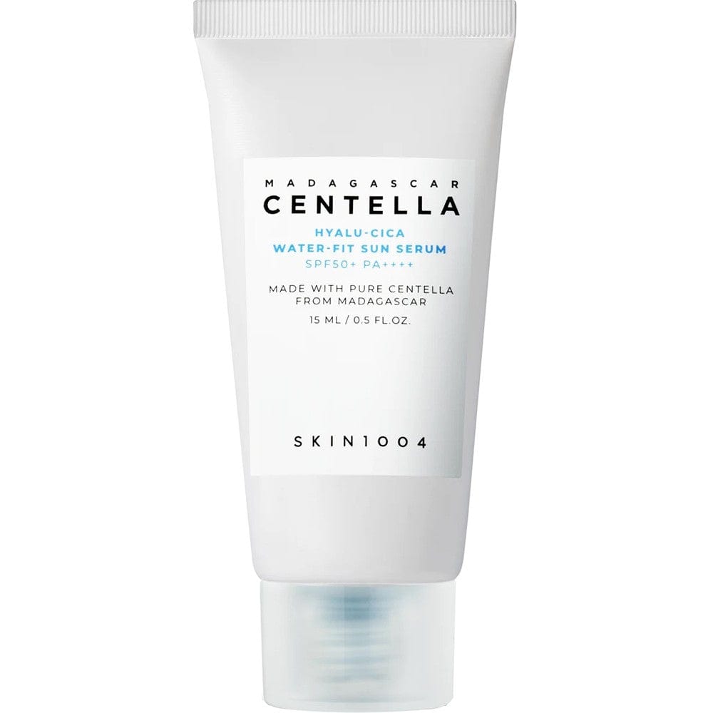 SKIN1004 SKIN1004 Krem przeciwsłoneczny z Centella Asiatica i niacynamidem SPF50+ - 15 ml