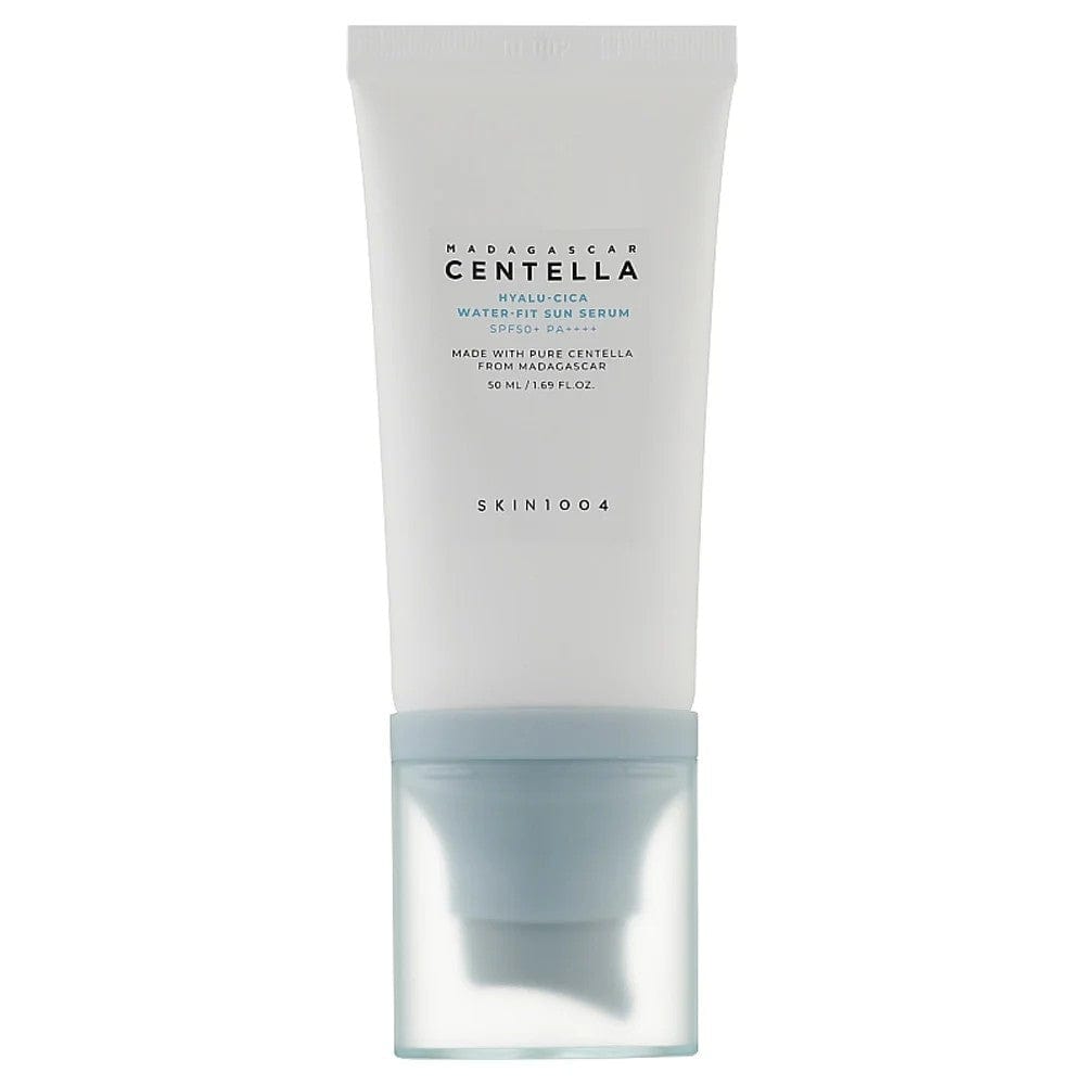 SKIN1004 SKIN1004 Krem przeciwsłoneczny z Centella Asiatica i niacynamidem SPF50+ - 50 ml