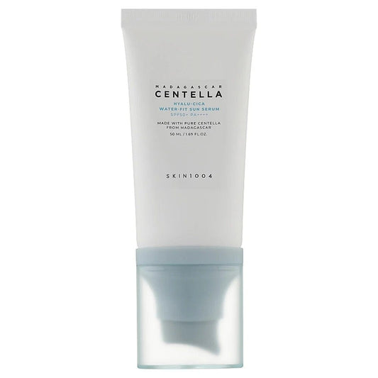 SKIN1004 SKIN1004 Krem przeciwsłoneczny z Centella Asiatica i niacynamidem SPF50+ - 50 ml