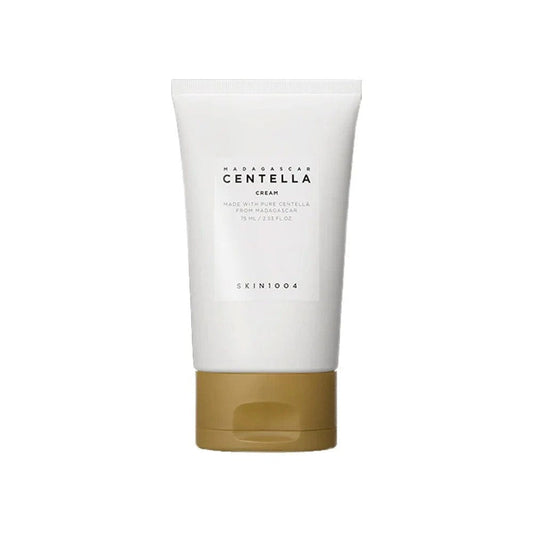 SKIN1004 SKIN1004 Krem z wąkrotą azjatycką Madagascar Centella Cream - 75 ml