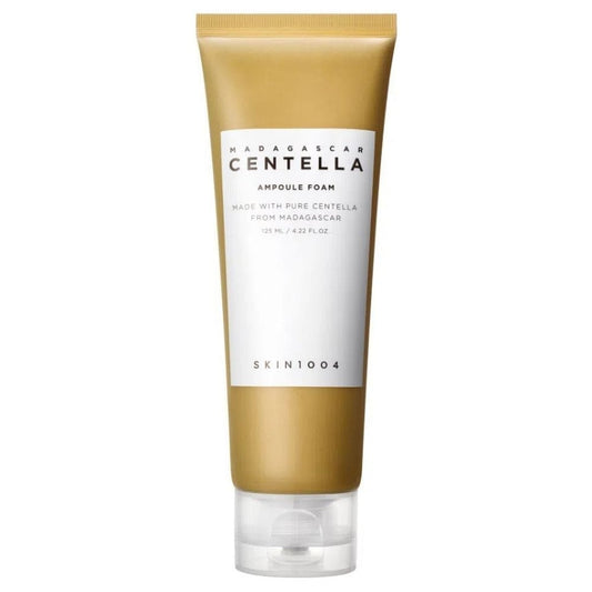 SKIN1004 SKIN1004 Łagodna pianka z ph 5.0 Madagascar Centella Ampoule Foam - 125 ml