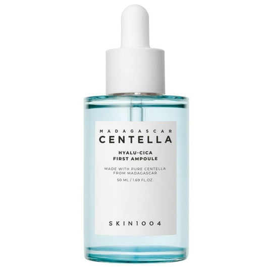 SKIN1004 SKIN1004 Madagascar Centella Ampułka nawilżająca z wąkrotą azjatycką - 50 ml