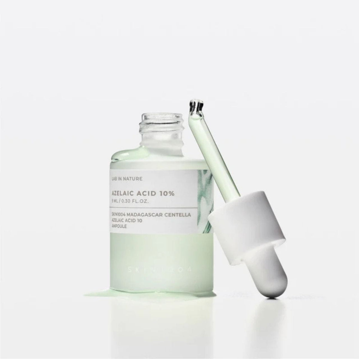 SKIN1004 SKIN1004 Madagascar Centella Azelaic Acid 10 Ampoule Łagodząca ampułka z kwasem azelainowym - 30 ml