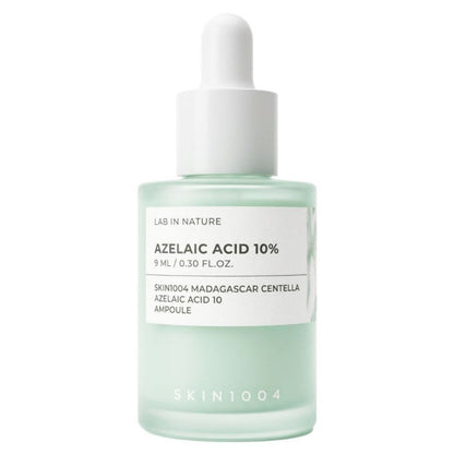 SKIN1004 SKIN1004 Madagascar Centella Azelaic Acid 10 Ampoule Łagodząca ampułka z kwasem azelainowym - 30 ml