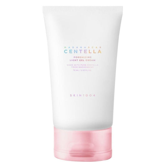 SKIN1004 SKIN1004 Madagascar Centella Krem zmniejszający widoczność porów - 75 ml
