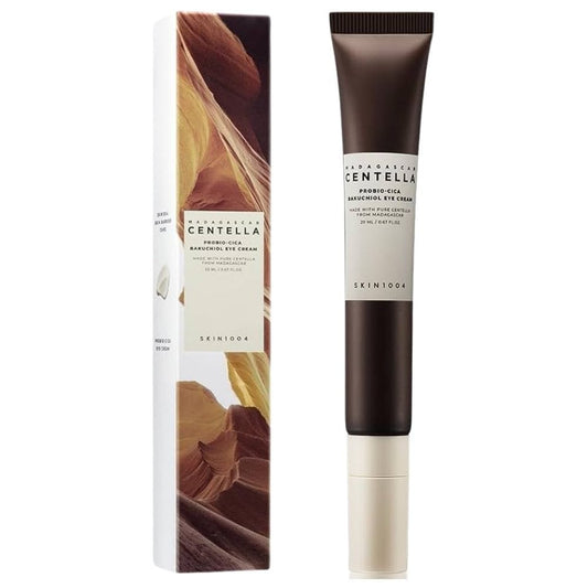 SKIN1004 SKIN1004 Madagascar Centella Probio-Cica Krem pod oczy z bakuchinolem - 20 ml