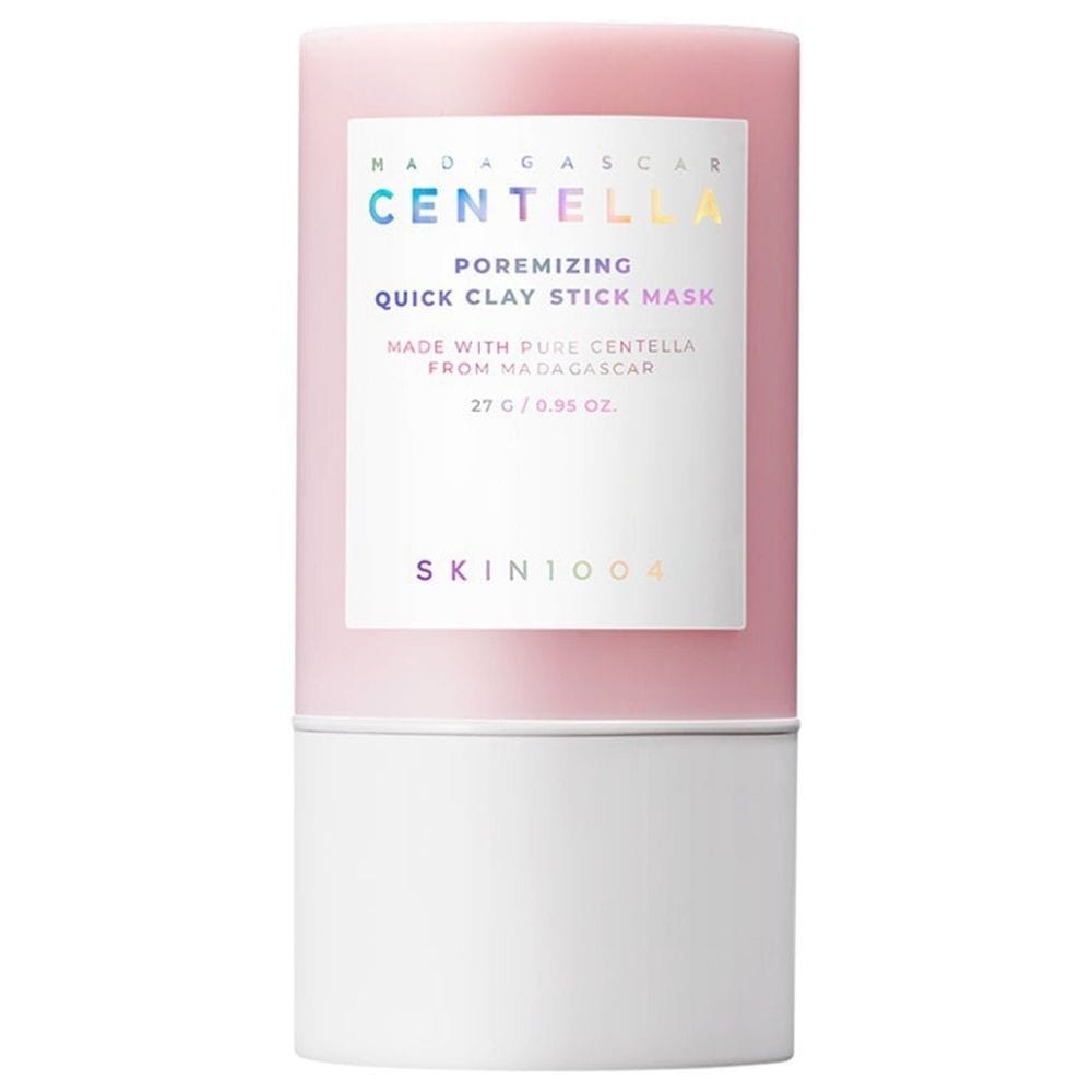SKIN1004 SKIN1004 Maska w sztyfcie Madagascar Centella Poremizing Quick Clay Stick Mask - 27 g