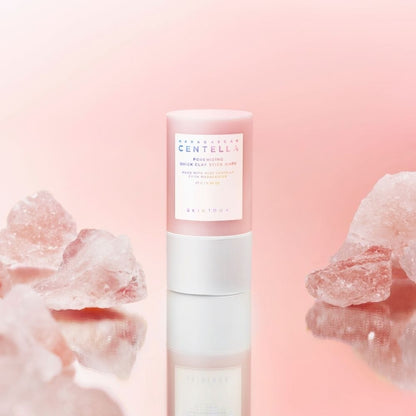 SKIN1004 SKIN1004 Maska w sztyfcie Madagascar Centella Poremizing Quick Clay Stick Mask - 27 g