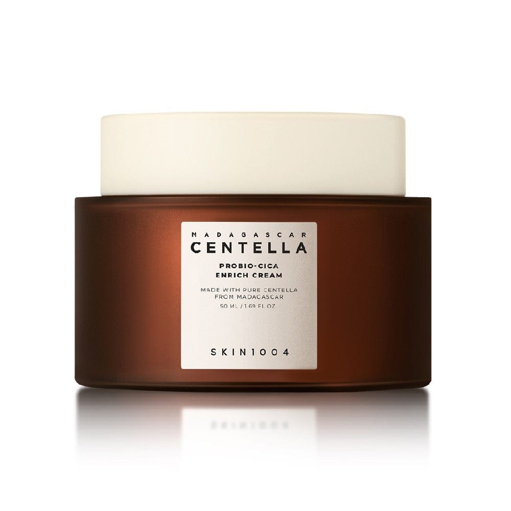 SKIN1004 SKIN1004 Odżywczy krem z probiotykami Madagascar Centella Probio-Cica - 50 ml