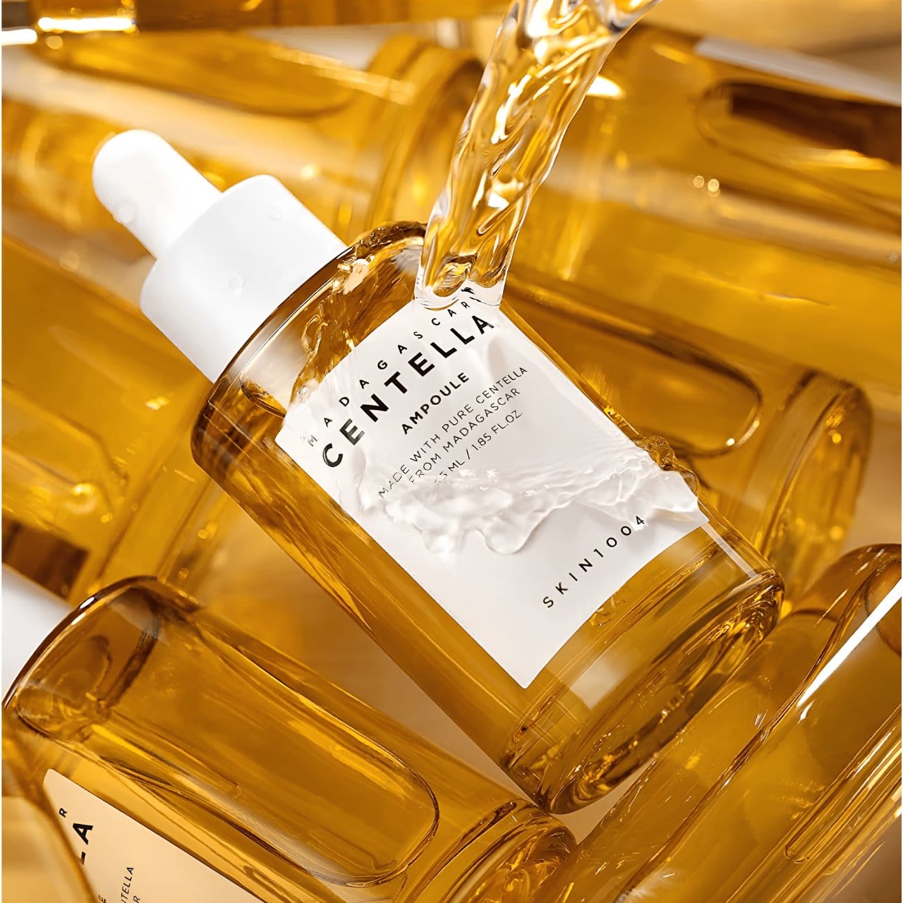 SKIN1004 SKIN1004 Serum z wąkrotą azjatycką - 55 ml