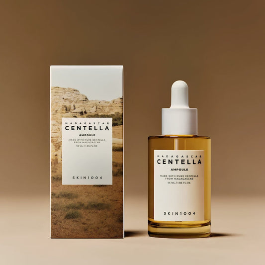 SKIN1004 SKIN1004 Serum z wąkrotą azjatycką - 55 ml
