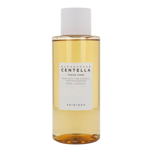 SKIN1004 SKIN1004 Tonik lekko złuszczający Madagascar Centella - 210 ml