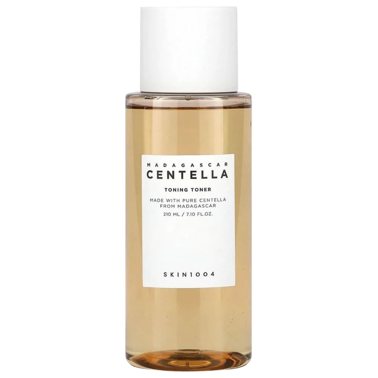 SKIN1004 SKIN1004 Tonik lekko złuszczający Madagascar Centella - 210 ml