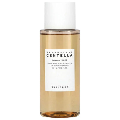 SKIN1004 SKIN1004 Tonik lekko złuszczający Madagascar Centella - 210 ml
