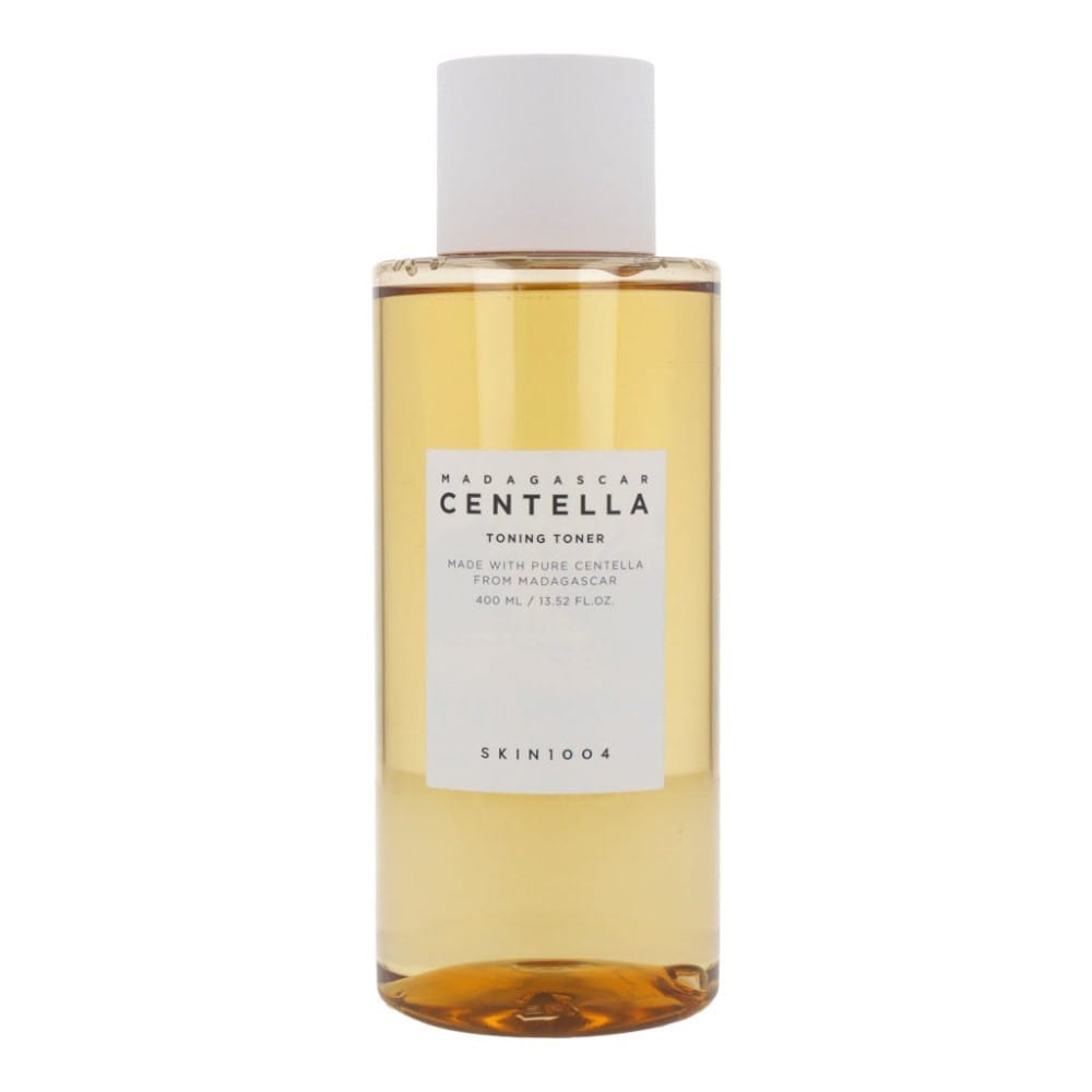 SKIN1004 SKIN1004 Tonik lekko złuszczający Madagascar Centella - 400 ml