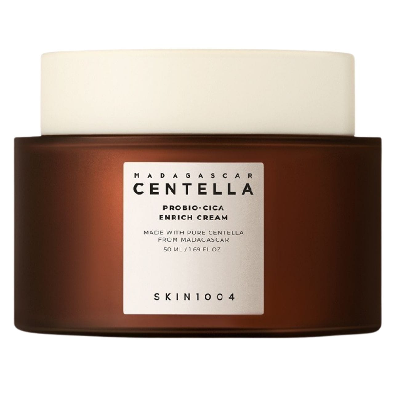 SKIN1004 Zestaw SKIN1004 Madagascar Centella Kompletna pielęgnacja z wąkrotą azjatycką