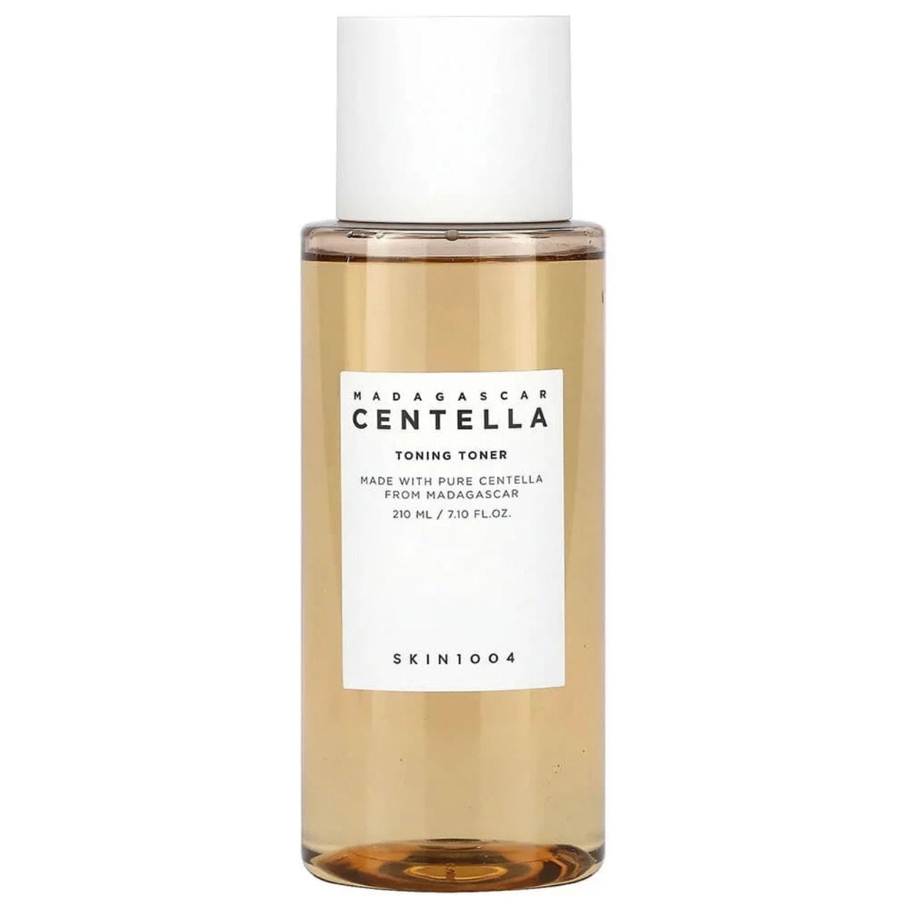 SKIN1004 Zestaw SKIN1004 Madagascar Centella Kompletna pielęgnacja z wąkrotą azjatycką