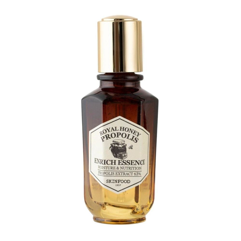 SkinFood SkinFood Odżywcza esencja nawilżająco-naprawcza do twarzy - 50 ml — Inhaltsstoffe i ocena