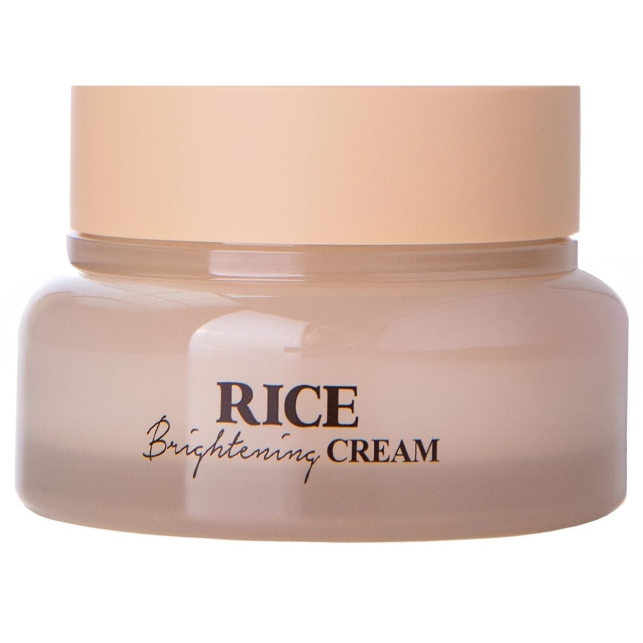 SkinFood Skinfood Rice Krem rozświetlający z ekstraktem z ryżu - 60 ml