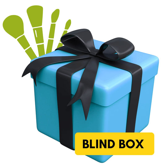 SoKorean Blind Box 1 - Koreańska pielęgnacja