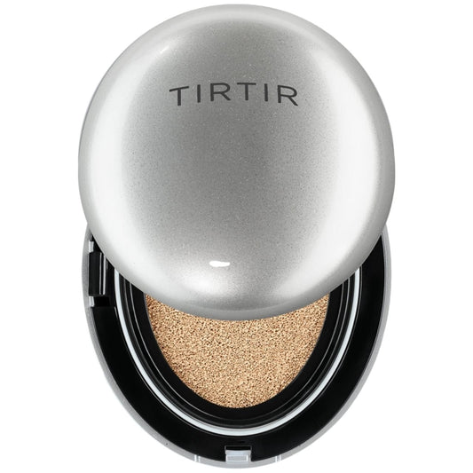 SoKorean TIRTIR Mask Fit Aura Cushion Podkład w kompakcie 24W Soft Beige