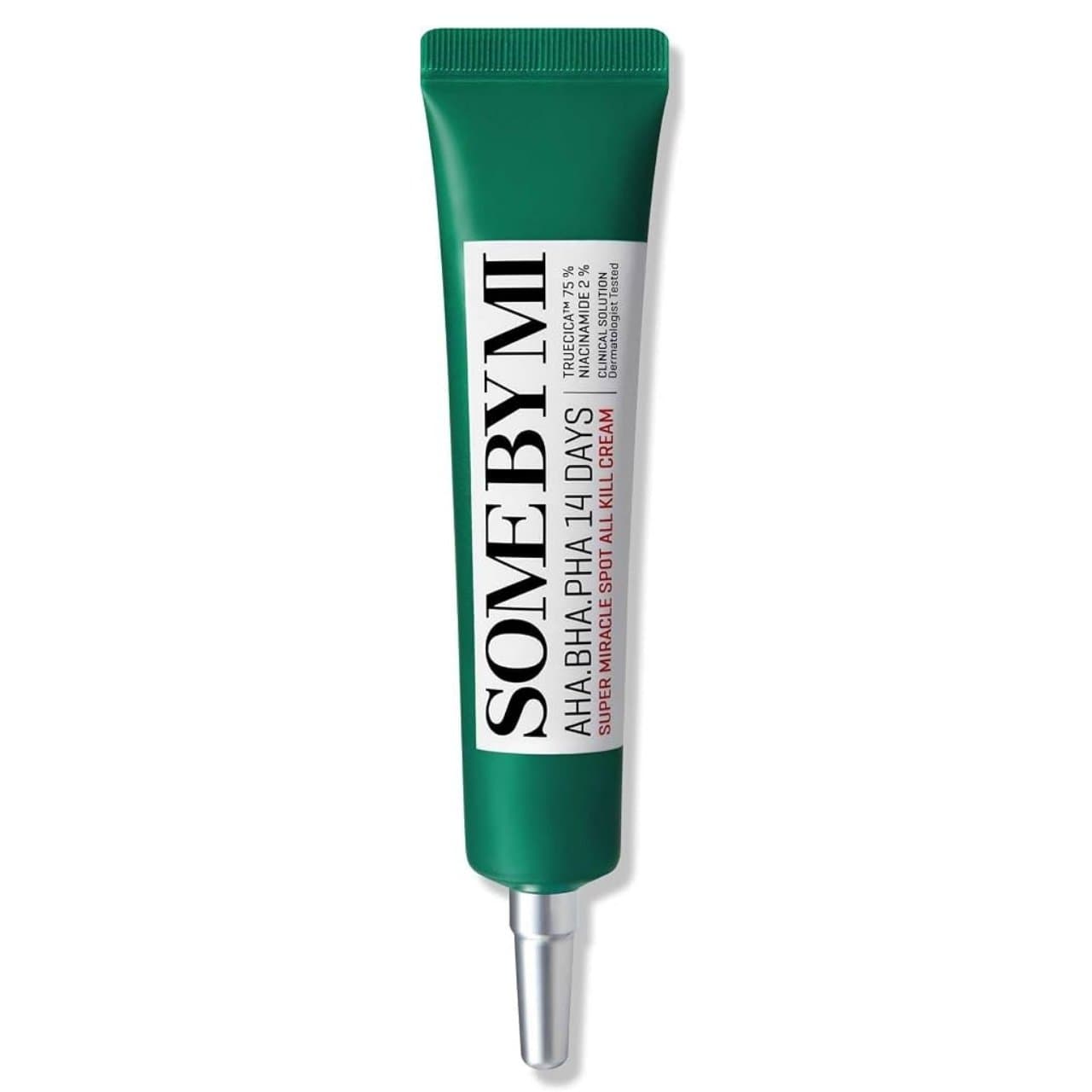 Some By Mi Some By Mi AHA BHA PHA 14 Days Krem punktowy na niedoskonałości - 30 ml