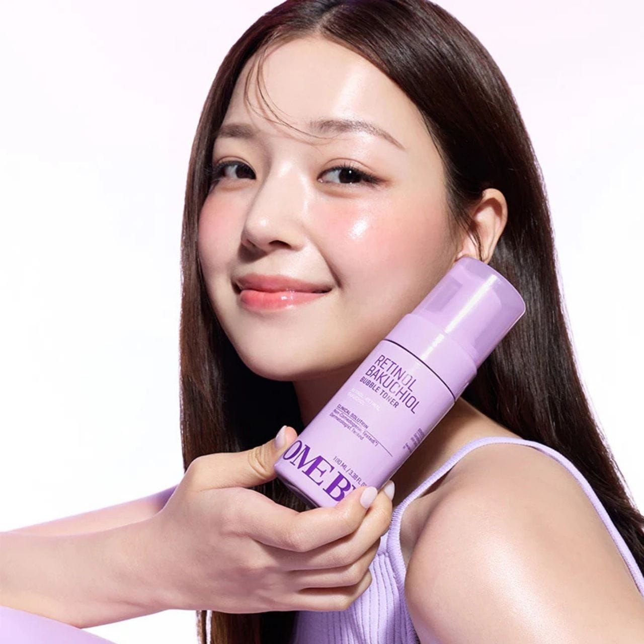 Some By Mi Some By Mi Bąbelkowy tonik z retinolem i bakuchiolem - 100 ml