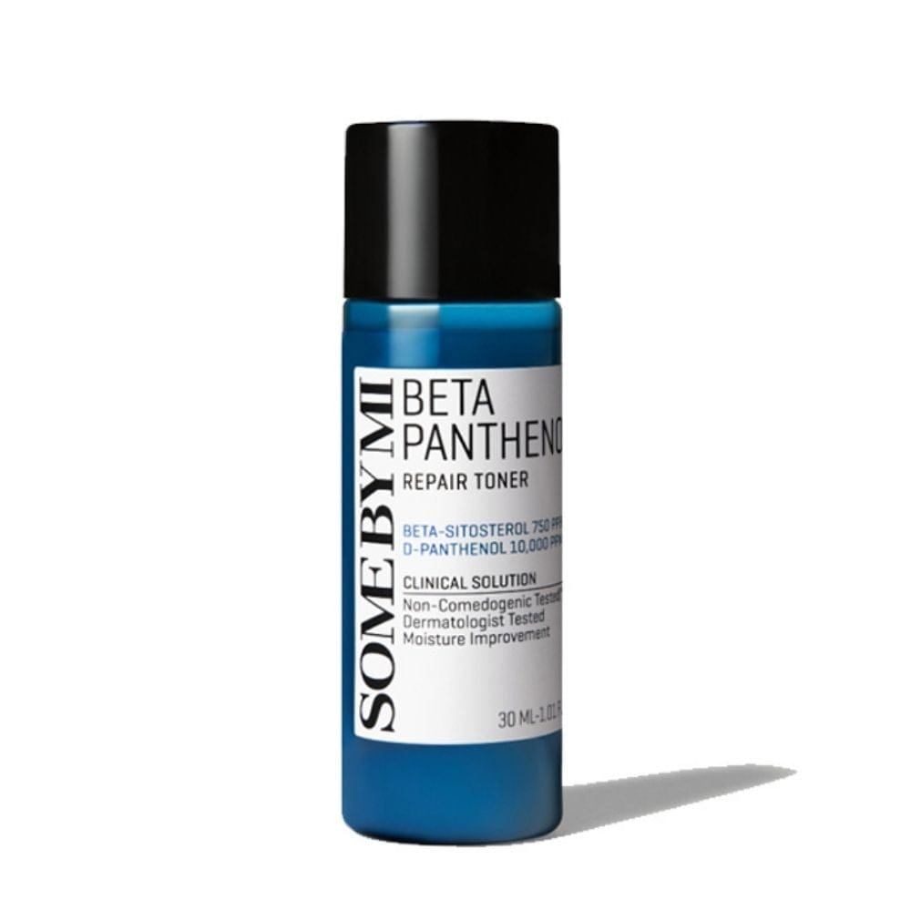 Some By Mi Some By Mi Beta Panthenol Repair Starter Kit - Rewitualizujący zestaw do twarzy