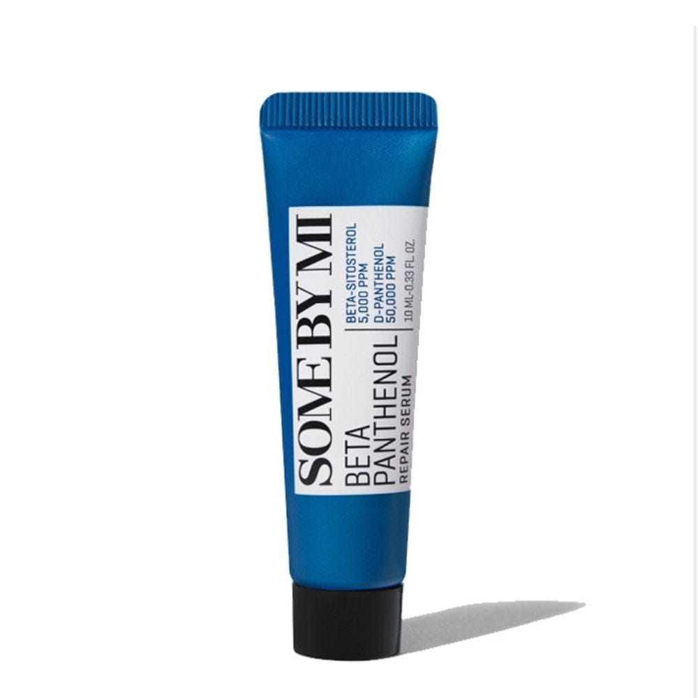Some By Mi Some By Mi Beta Panthenol Repair Starter Kit - Rewitualizujący zestaw do twarzy