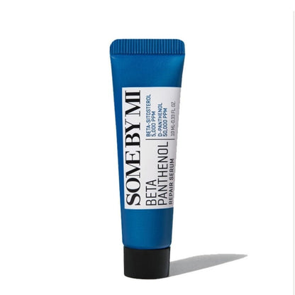 Some By Mi Some By Mi Beta Panthenol Repair Starter Kit - Rewitualizujący zestaw do twarzy