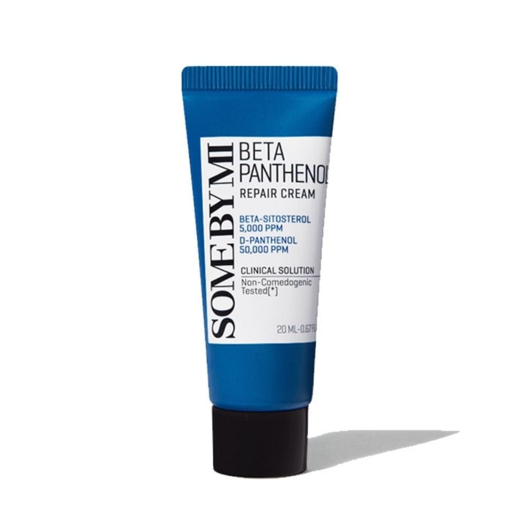 Some By Mi Some By Mi Beta Panthenol Repair Starter Kit - Rewitualizujący zestaw do twarzy