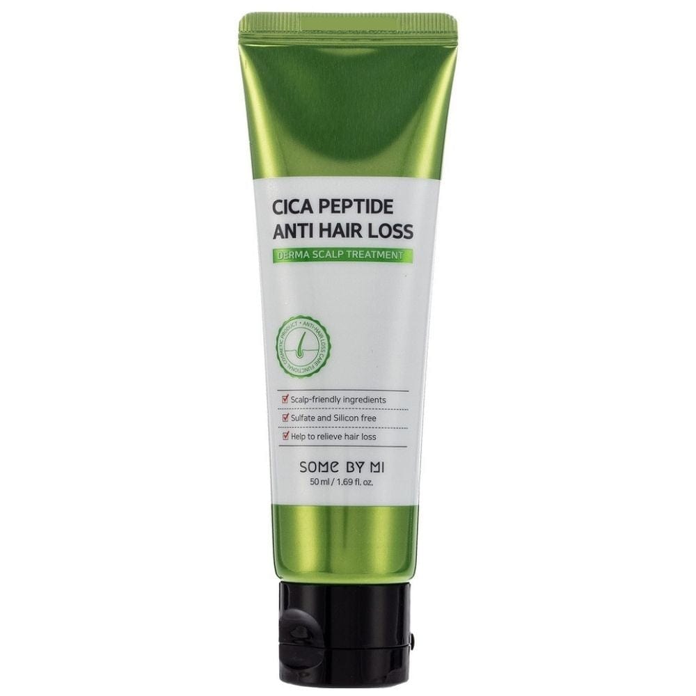 Some By Mi Some By Mi Cica Peptide Kuracja nawilżająca przeciw wypadaniu włosów - 50 ml