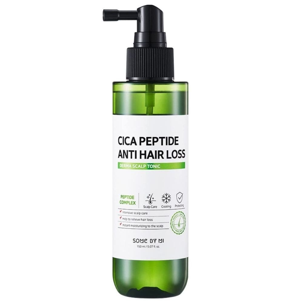 Some By Mi Some By Mi Cica Peptide Tonik przeciw wypadaniu włosów - 150 ml