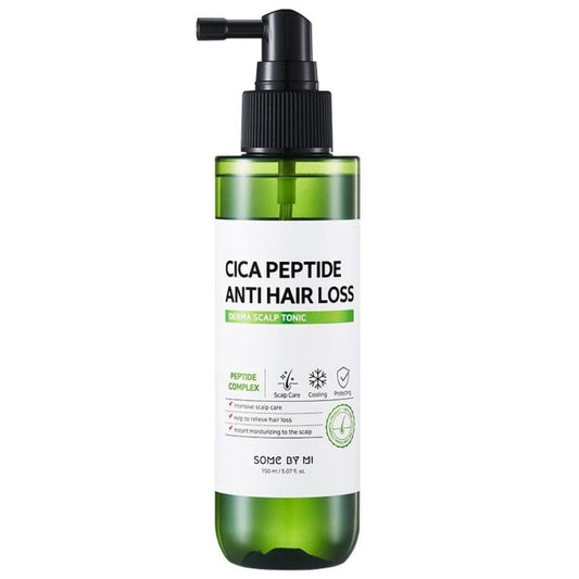 Some By Mi Some By Mi Cica Peptide Tonik przeciw wypadaniu włosów - 150 ml
