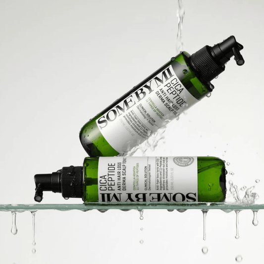 Some By Mi Some By Mi Cica Peptide Tonik przeciw wypadaniu włosów - 150 ml