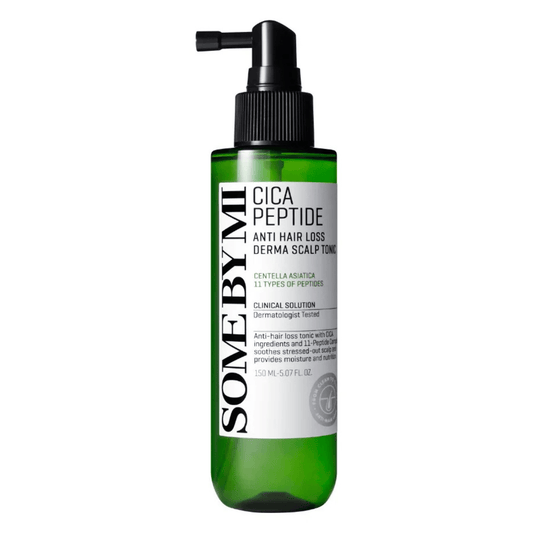 Some By Mi Some By Mi Cica Peptide Tonik przeciw wypadaniu włosów - 150 ml