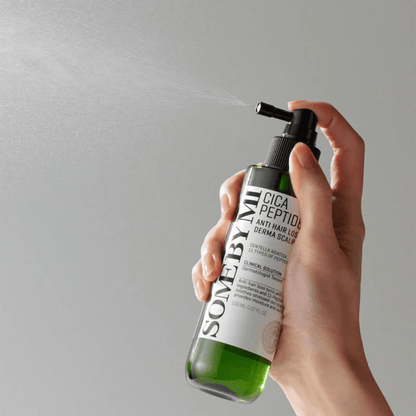 Some By Mi Some By Mi Cica Peptide Tonik przeciw wypadaniu włosów - 150 ml