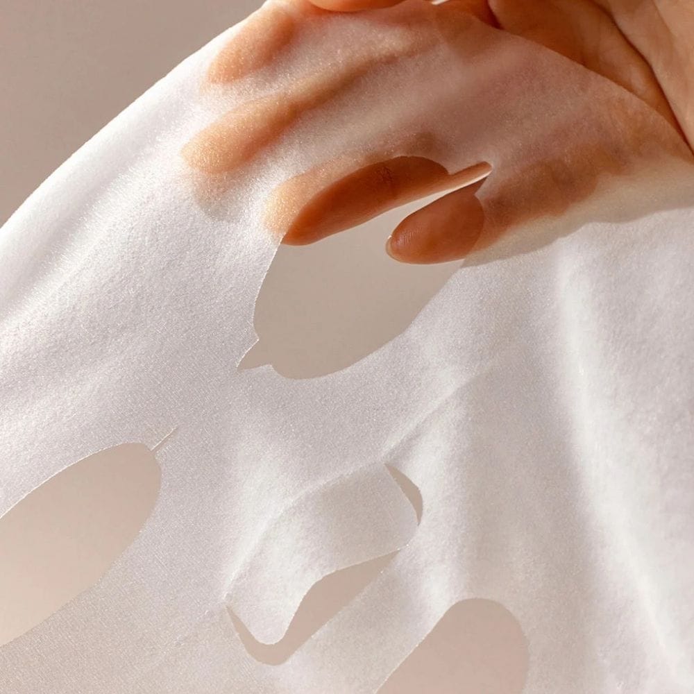 Some By Mi Some By Mi Galactomyces Glutathione Nawilżająca maseczka z glutationem - 30 sztuk