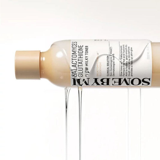Some By Mi Some By Mi Galactomyces Glutathione Tonik rozjaśniający - 200 ml