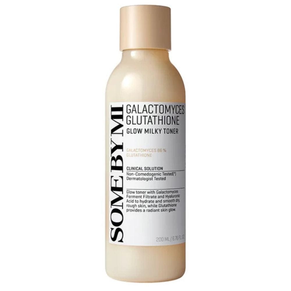Some By Mi Some By Mi Galactomyces Glutathione Tonik rozjaśniający - 200 ml