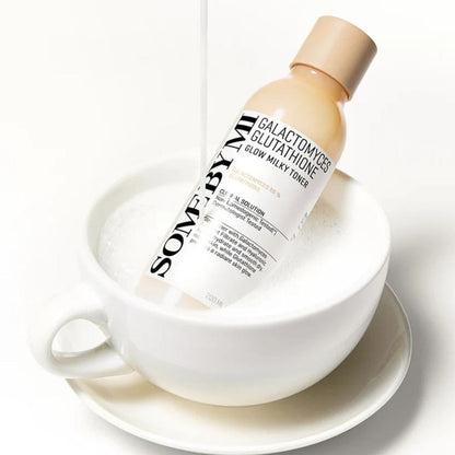 Some By Mi Some By Mi Galactomyces Glutathione Tonik rozjaśniający - 200 ml