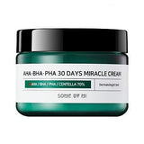 Some By Mi Krem AHA BHA PHA 30 Days Miracle - 50 ml